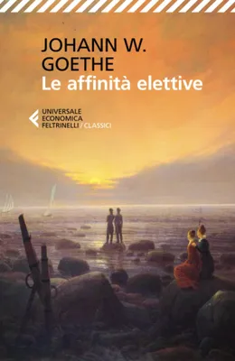 Obrázek produktu pro Volitelné afinity