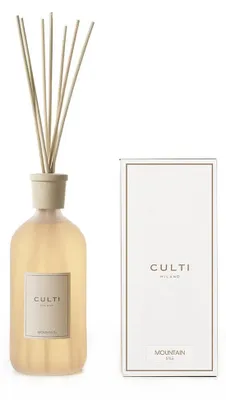 Zdjęcie produktu dla Culti Milano Mountain | Style | Dyfuzor 1000 ml
