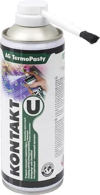 Immagine prodotto di CHE1644 Contatto U 400ml con pennello