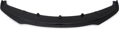 Immagine prodotto di Spoiler anteriore labbro paraurti splitter per BMW Serie 3 F30 F31 2012-2019 ABS nero