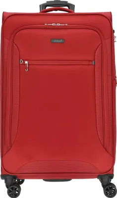 Produktbild von d&n Travel Line 6400 4-Rollen Trolley 78 cm