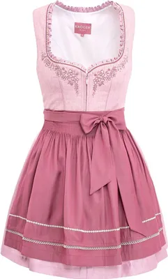 Produktbild von KRÜGER Minidirndl 416567-050