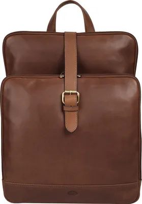 Produktbild von piké Rucksack Damen 022096 braun