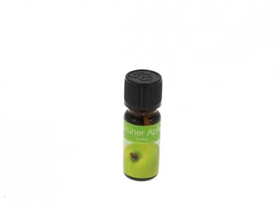 Obrázek produktu pro Duftöl 10ml Grosse Auswahl II  Duftlampe Duftstein Aromaöl Tolle Düfte  - Auswahl: Grüner Apfel