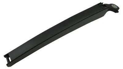 Produktbild von Heckwischer Scheibenwischer Wischerarm Hinten 6Q6955707C für VW / für Audi / für Seat / für Skoda