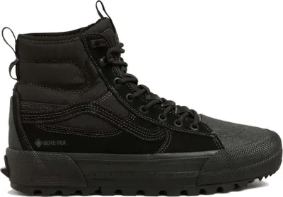 Produktbild von Vans Sk8-hi Gore-tex® Mte Sportschuhe Schwarz EU 42 Schwarz EU 42