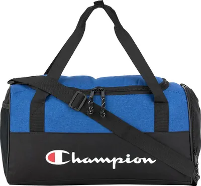 Produktbild von Champion Herren Damen Sporttasche Blau Tasche CHF1003 421