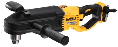 Image de Perceuse visseuse d'angle 54V DEWALT DCD470N-XJ Brushless FLEXVOLT