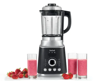 Produktbild von TEFAL Ultrablend Koch BL962B38