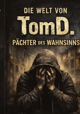 Produktbild von Die Welt von TomD.