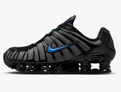 Productafbeelding van Nike Shox TL Heren Schoenen Maat 44
