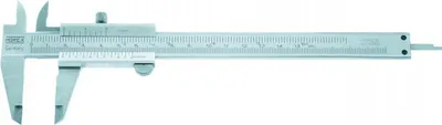 Produktbild von Horex 2226510 Pocket caliper 100 mm