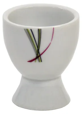 Obrázek produktu pro Pohár na vejce Fashion 4,8 cm
