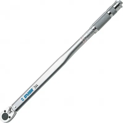 Produktbild von UNIOR Drehmomentschlüssel 16142940 3838909154879