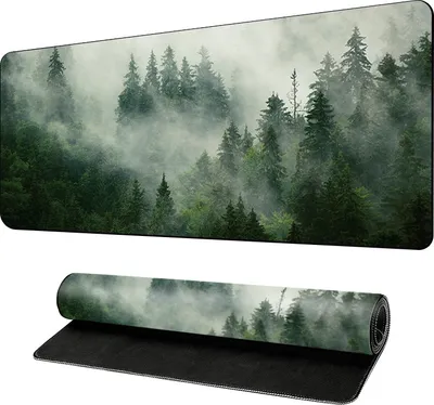 Produktbild von INF Mauspad der Scenic-Serie S