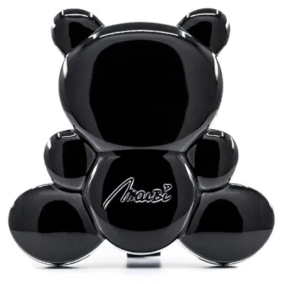 Produktbild von MaiBi Glossy Black Autoduft