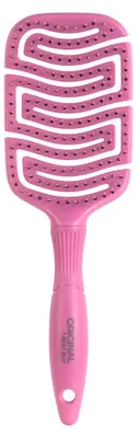 Produktbild von Original Best Buy Vented Brush Fuchsia