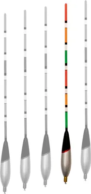 Produktbild von Behr vorbebleite Wagglerpose No.5 8+2g