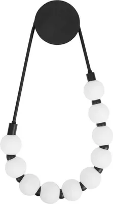 Image de Applique Murale Toolight G026-CP Black
