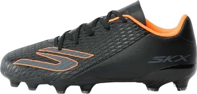 Produktbild von Fußballschuhe Skechers 252160L-BKOR für Kinder