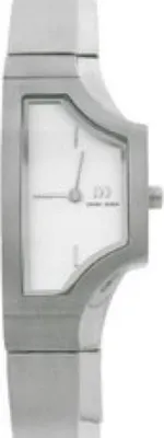 Produktbild von Danish Design - Armbanduhr - Damen - IV64Q728 TITANIUM.