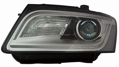 Produktbild von ABAKUS Scheinwerfer Rechts für AUDI Q5 (8RB) 446-1148RMLDHEM