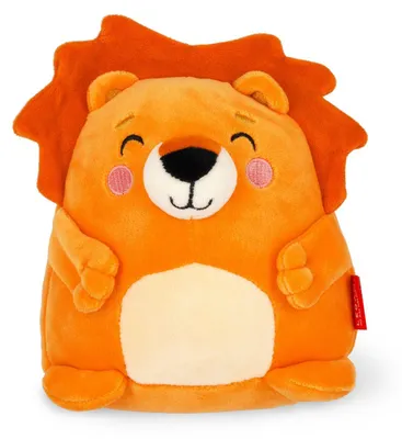 Image de Peluche Legami - SUPER MIGNON - LION