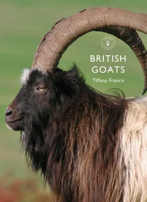 Produktbild von British Goats