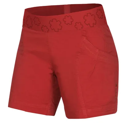 Produktbild von OCUN PANTERA Shorts W 024-CHILI OIL 024-CHILI OIL M