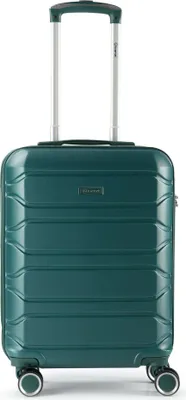 Produktbild von Benzi 5807 4 Rollen Kabinentrolley 55 cm