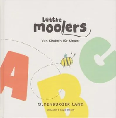 Image de Lüttke Moolers - Par les enfants, pour les enfants