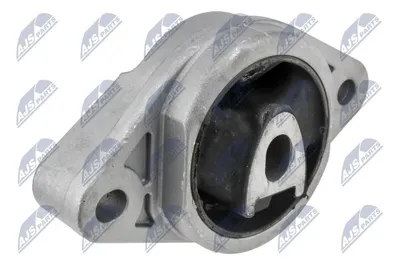 Produktbild von NTY Motorlager Unten Hinten für RENAULT LAGUNA III Grandtour (KT0/1) ZPS-RE-065