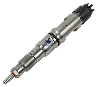Produktbild von Einspritzdüse DT SPARE PARTS IAM-Expertise passend für u.a. MAN TGA