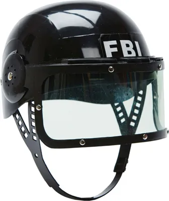 Produktbild von Special Police Helm für Kinder