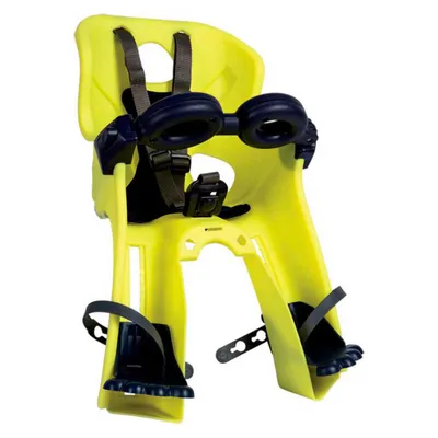 Produktbild von Bellelli Freccia, 15 kg, Frontmontage, Fußstütze, Sitzgurt