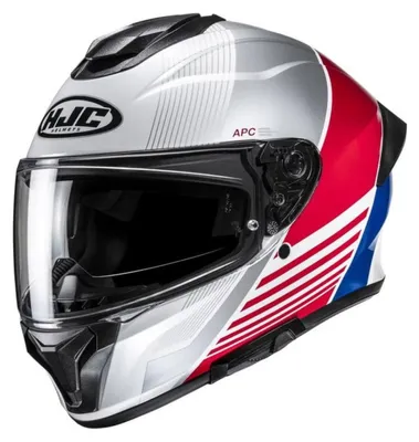 Produktbild von Helme HJC C71 C71MORMC21