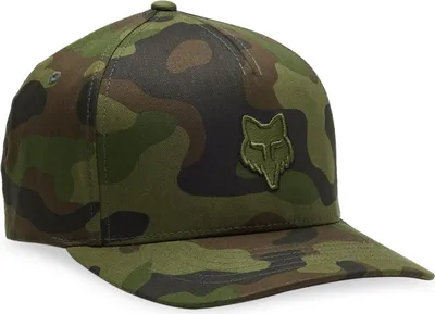 Obrázok produktu pre Pánska čiapka Fox Fox Head Flexfit L/XL