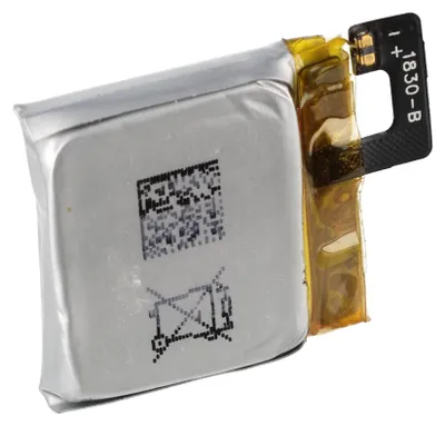 Obrázok produktu pre Batéria kompatibilná s Amaz A1805, Li-Polymer, 3,8 V, 190 mAh, 0,72 Wh, bez použitia náradia