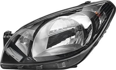 Imagen del producto de Faro delantero izquierdo para SKODA Citigo, modelo de carrocería hatchback, referencia 010 672-031