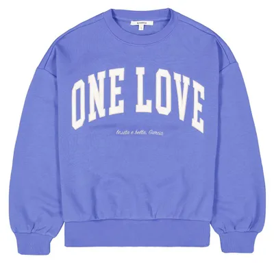 Produktbild von GARCIA ladies sweat 4158 ultramarine XXL