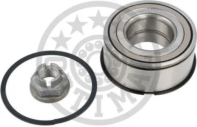 Immagine prodotto di Set di cuscinetti ruota OPTIMAL per RENAULT CLIO II (BB0/1/2, CB0/1/2) 84,1 mm 700245