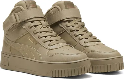 Produktbild von Puma Damen Stiefeletten 398050 03 Farbe: Beige Größe: 41