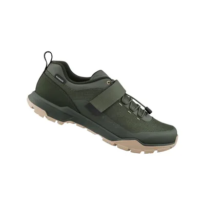 Produktbild von Shimano Herren - Fahrradschuhe EX500
