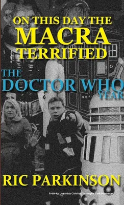 Produktbild von On This Day the Macra Terrified