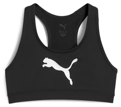 Immagine prodotto di PUMA, reggiseno sportivo TAD ESS BH, unisex, taglia 9-10 anni, colore nero