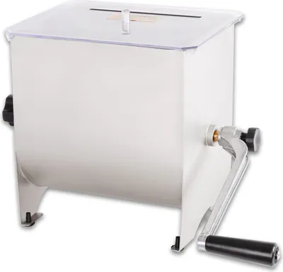 Bild von Beeketal Produkt MIXMASTER-20P
