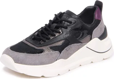 Produktbild von 9614AT sneaker donna D.A.T.E. FUGA woman shoes