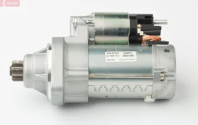 Produktbild von DENSO DSN970 Starter Anlasser 1,8kW für PORSCHE 911 (997) 12V