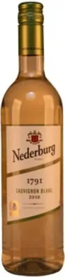 Produktbild von Nederburg Sauvignon Blanc trocken | 13 % vol | 0,75 l