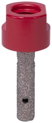 Imagen del producto de Broca cilíndrica de diamante superpro, diámetro 10 - RUBI - 6984